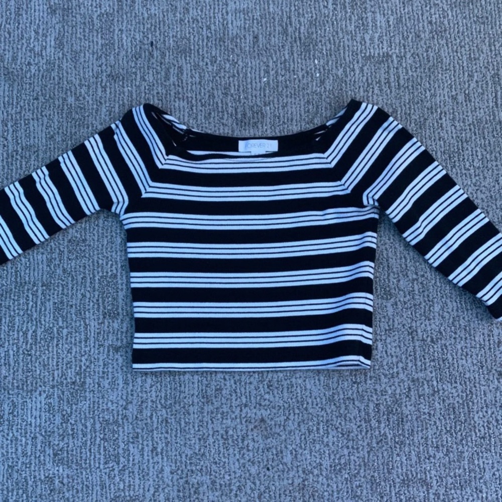 Forever 21 shirt